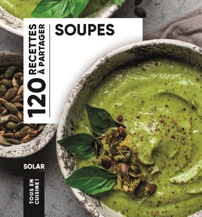 Soupes - tous en cuisine - Image principale