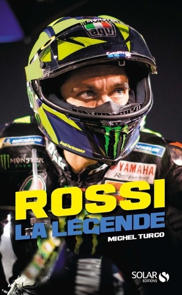 Rossi - la légende - Image principale