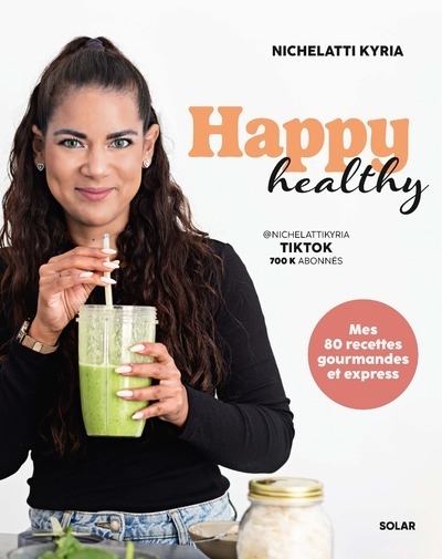 Happy healthy - Image principale