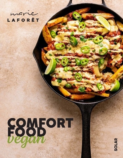 Comfort food vegan - Image principale