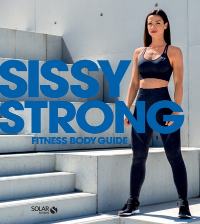Sissy strong - fitness body guide - Image principale