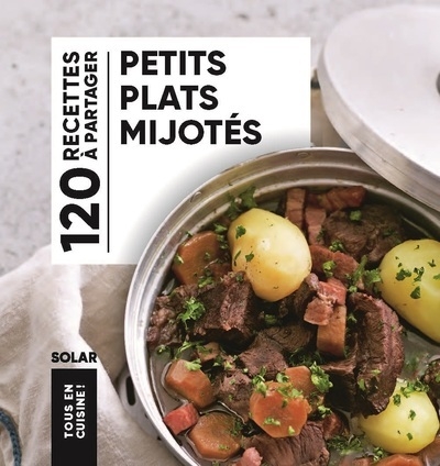 Petits plats mijotés - tous en cuisine - Image principale