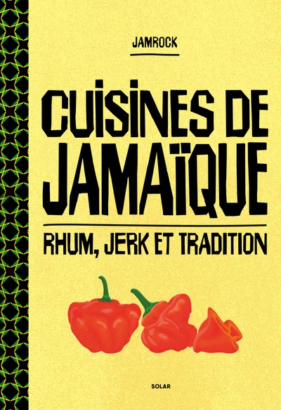 Cuisines de jamaïque - rhum, jerk et tradition - Image principale
