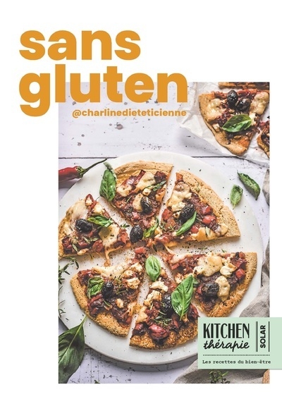 Sans gluten - kitchen thérapie - Image principale