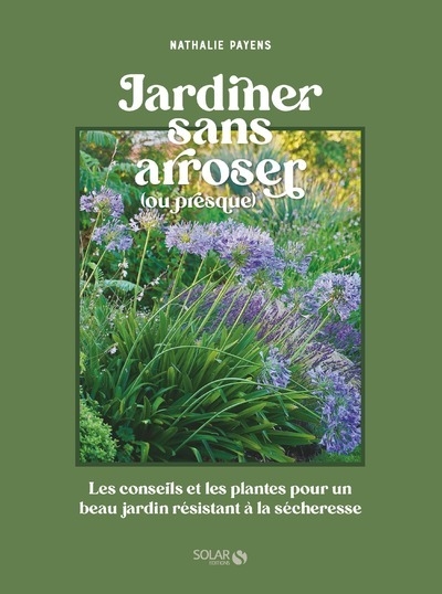 Jardiner sans arroser - Image principale