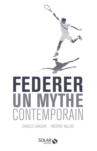 Federer - un mythe contemporain - Image principale