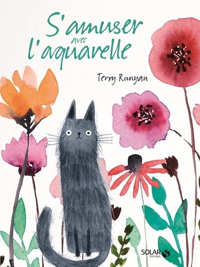 S'amuser avec l'aquarelle - Image principale