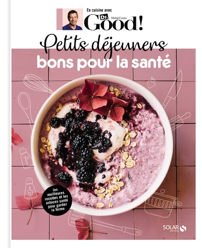 Petits déjeuners bons pour la santé - Image principale