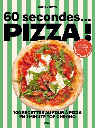 60 secondes... pizza ! - Image principale