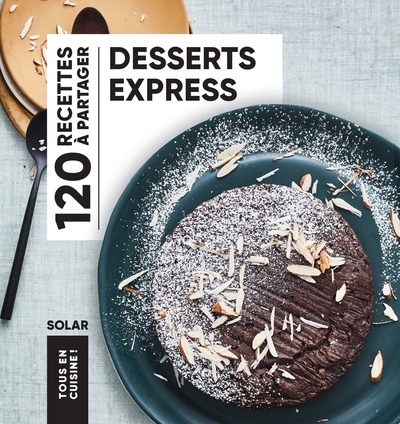 Desserts express - Image principale