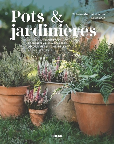 Pots et jardinières - Image principale