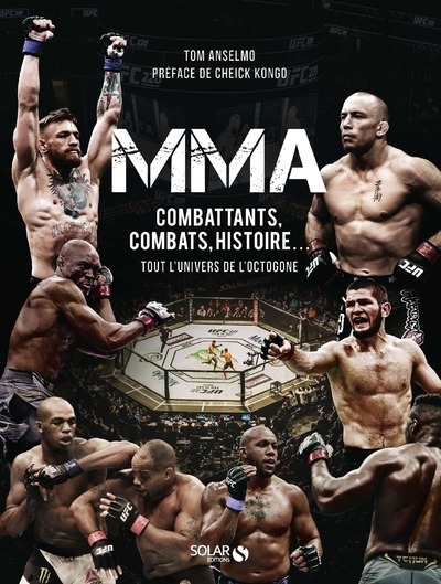 Mma, nouvelle édition - Image principale