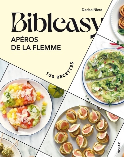 Apéros de la flemme - Image principale