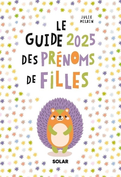Guide des prénoms fille 2025 - Image principale