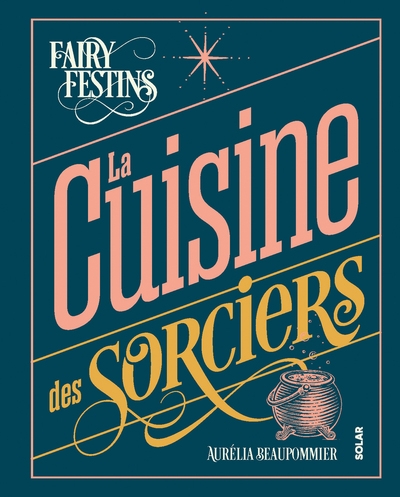 La cuisine des sorciers - Image principale
