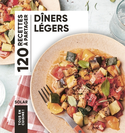 Dîners légers - Image principale