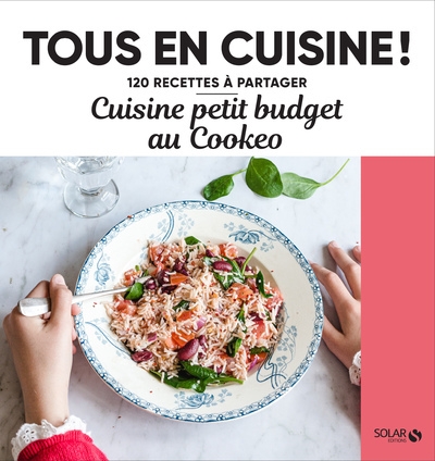 Cuisine petit budget au cookeo - tous en cuisine ! - Image principale