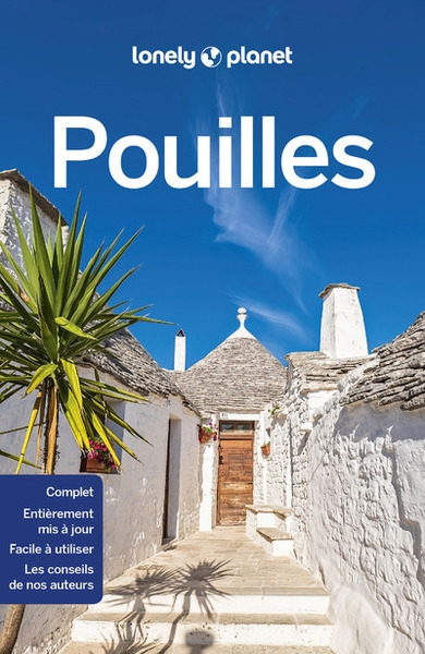 Pouilles 5ed - Image principale