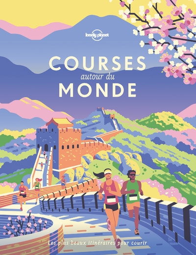 Courses autour du monde - Image principale
