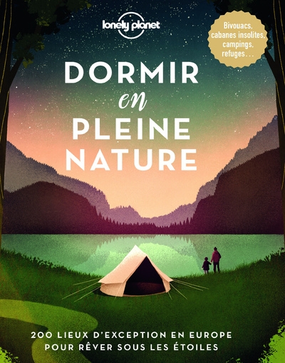 Dormir en pleine nature - Image principale