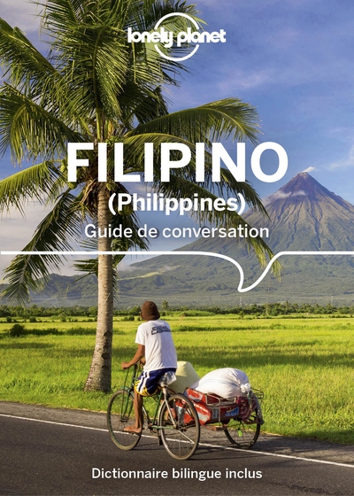 Guide de conversation filipino (philippines) 1ed - Image principale