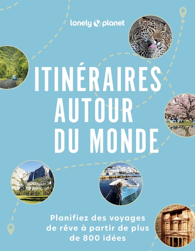 Itinéraires autour du monde - Image principale