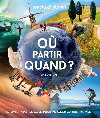 Où partir quand ? 2 - Image principale