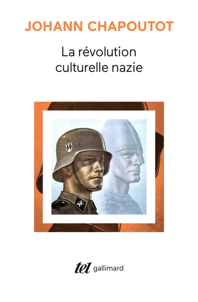 La révolution culturelle nazie - Image principale