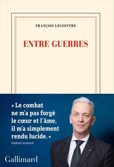 Entre guerres - Image principale
