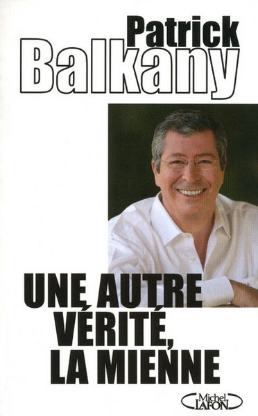 Une autre vérité, la mienne - Image principale