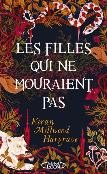 Les filles qui ne mouraient pas - Image principale