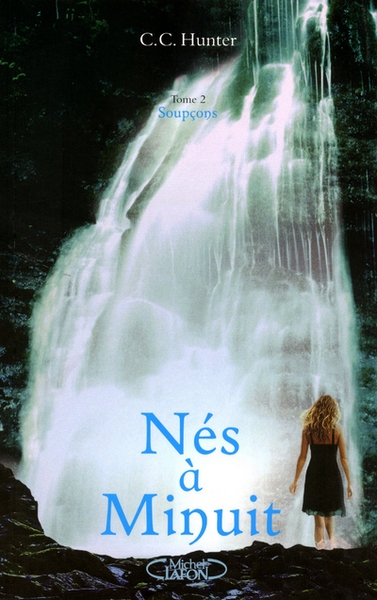 Nés à minuit - tome 2 soupcons - Image principale