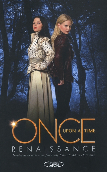 Once upon a time renaissance - Image principale