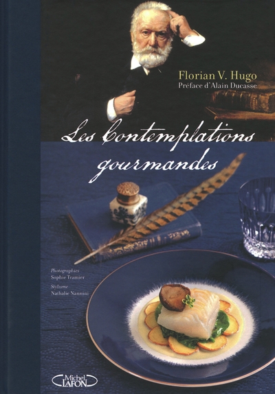 Les contemplations gourmandes - Image principale