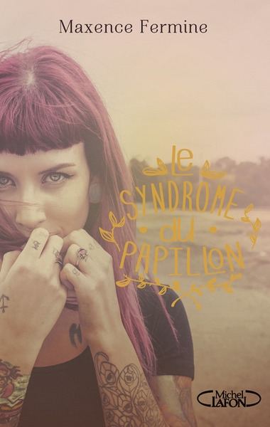 Le syndrome du papillon - Image principale