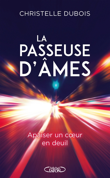 La passeuse d'âmes - Image principale