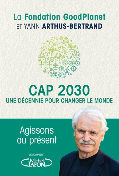 Cap 2030, une décennie pour changer le monde - Image principale