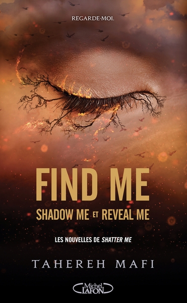 Find me - shadow me et reveal me - Image principale