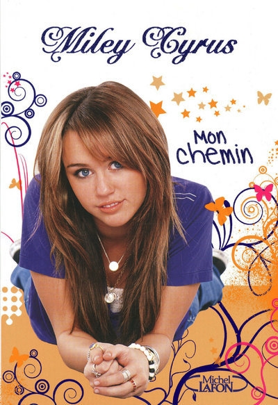 Mon chemin - Image principale