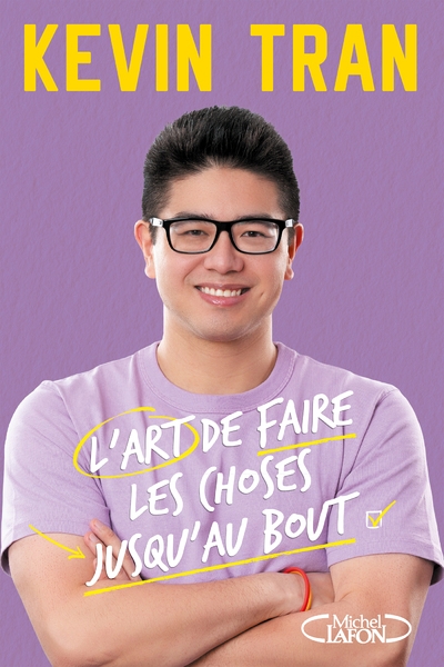 L'art de faire les choses jusqu'au bout - Image principale