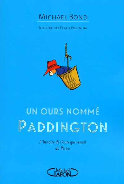 Un ours nommé paddington - Image principale