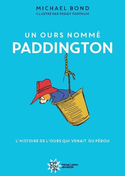 Un ours nommé paddington - nouvelle édition - Image principale