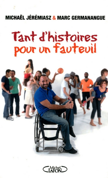 Tant d'histoire pour un fauteuil - Image principale