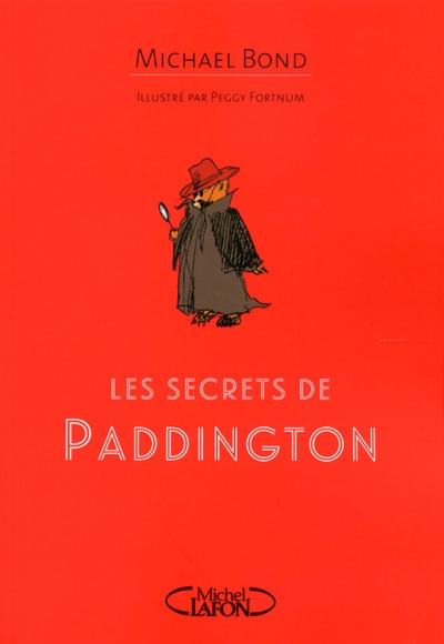 Les secrets de paddington - Image principale