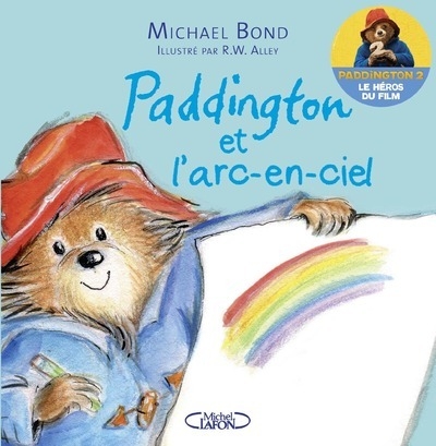Paddington et l'arc-en-ciel - Image principale