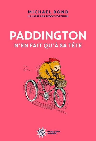 Paddington n'en fait qu'à sa tête - nouvelle édition - Image principale