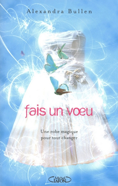 Fais un voeu t01 - Image principale