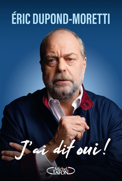 J'ai dit oui ! - Image principale
