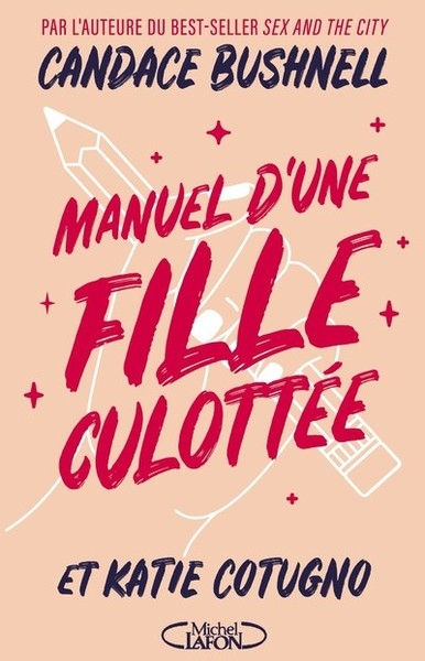 Manuel d'une fille culottée - Image principale