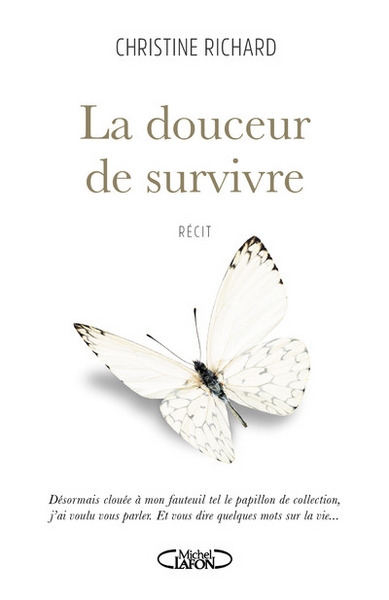 La douceur de survivre - Image principale